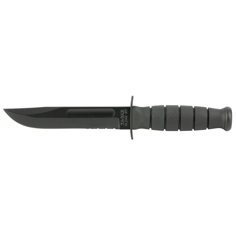 Kbar Short Fighting Knf 5.25" W/Sth