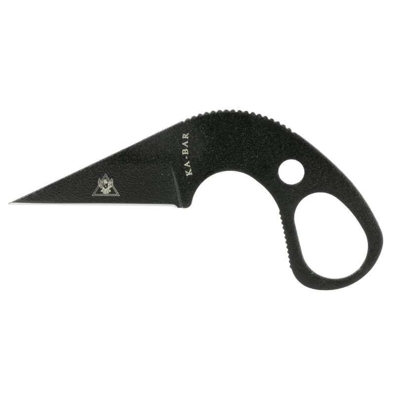Kbar Last Ditch Knife 1.625" W/Sth