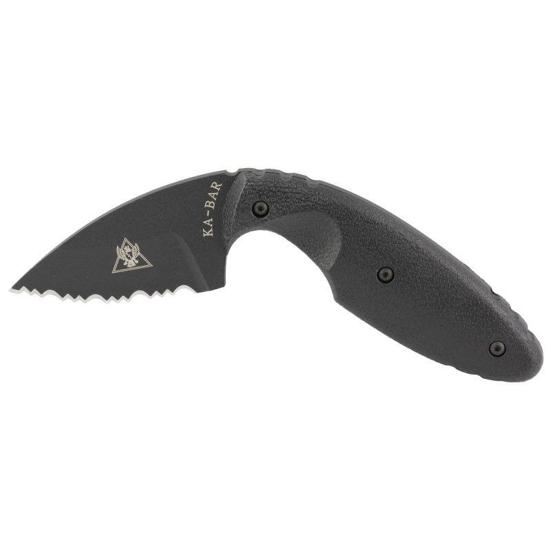 Kbar Tdi Le Knf 2.313" Bk Srr W/Sth
