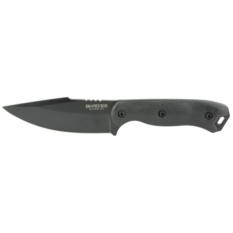 Kbar Bk18Bk Becker Harpoon Bk W/Sth