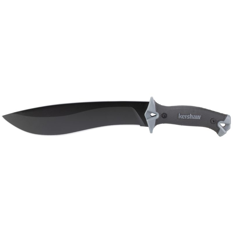 Kershaw Camp 10 Machete 10" Bk W/Sth
