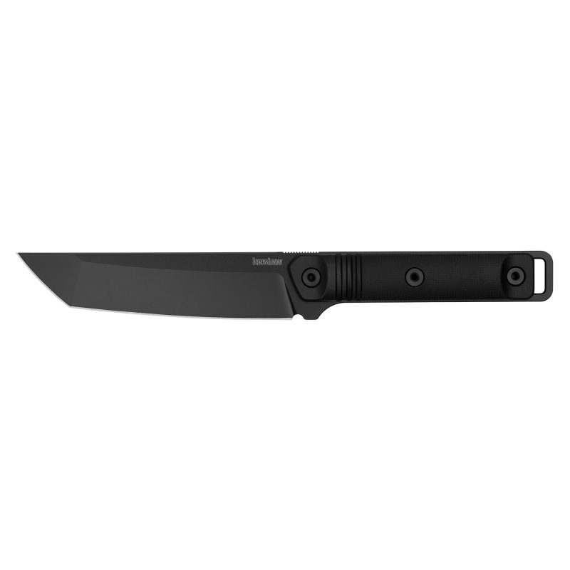 Kershaw Atreides 5.7" Blk W/Sheath