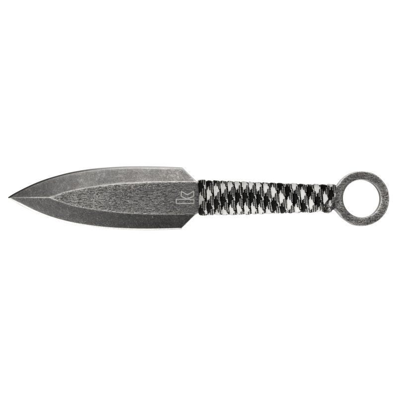 Kershaw Ion 4.5" Blkwsh 3Pk