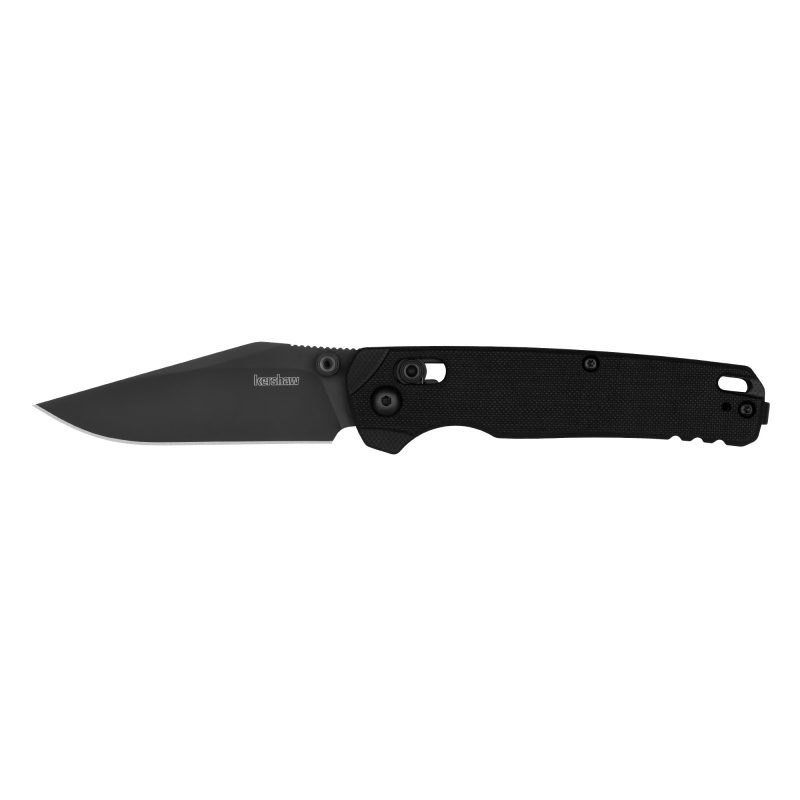 Kershaw Bel Air Clip Pnt 3.05" Blk