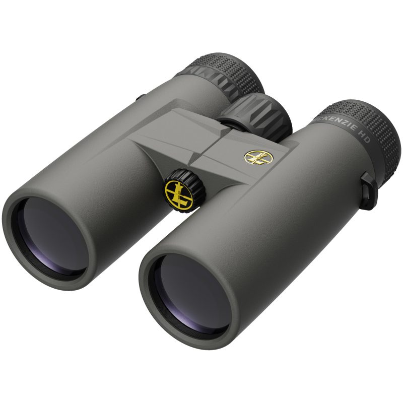 Leup Bx-1 Mckenzie Hd 8X42Mm Shdgry