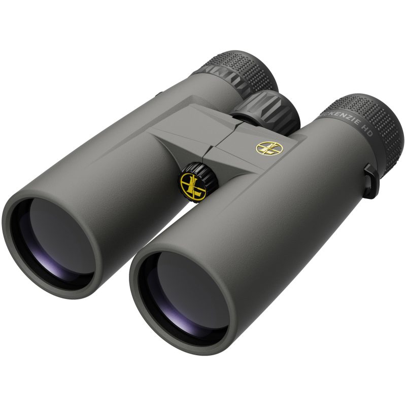Leup Bx-1 Mckenzie Hd 12X50Mm Shdgry