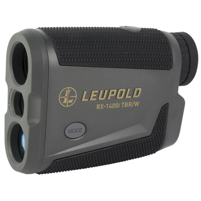 Leup Rx-1400I Tbr/W Gen 2 W/Fp