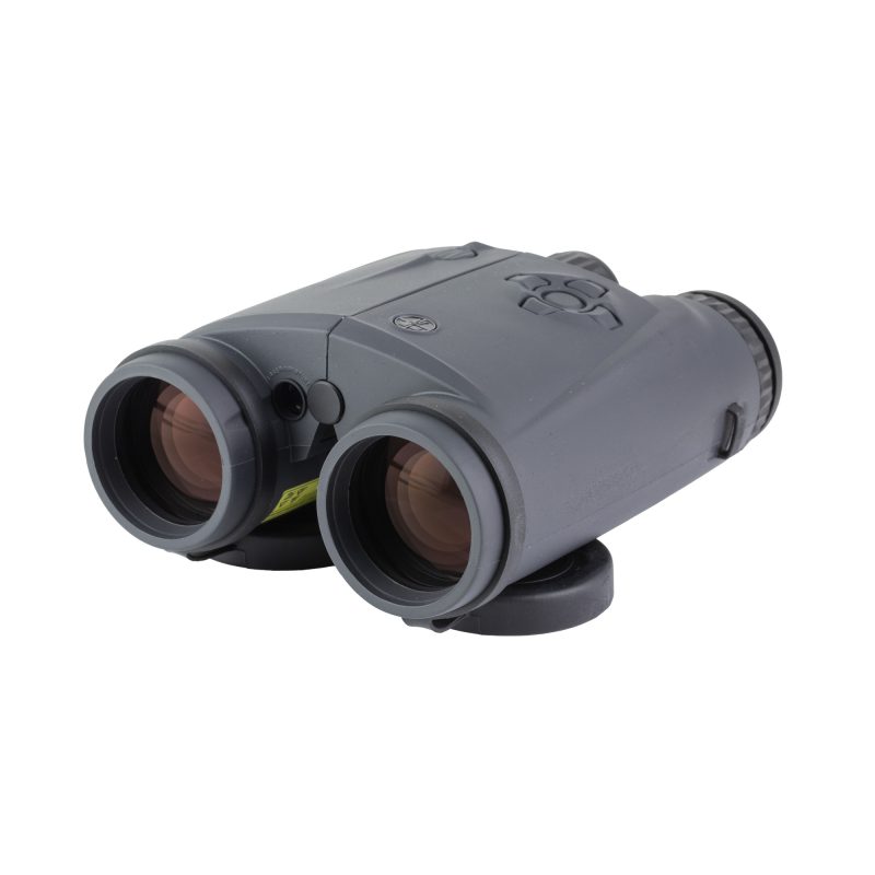 Leup Bx-6 Range Hd 4Dof 10X42