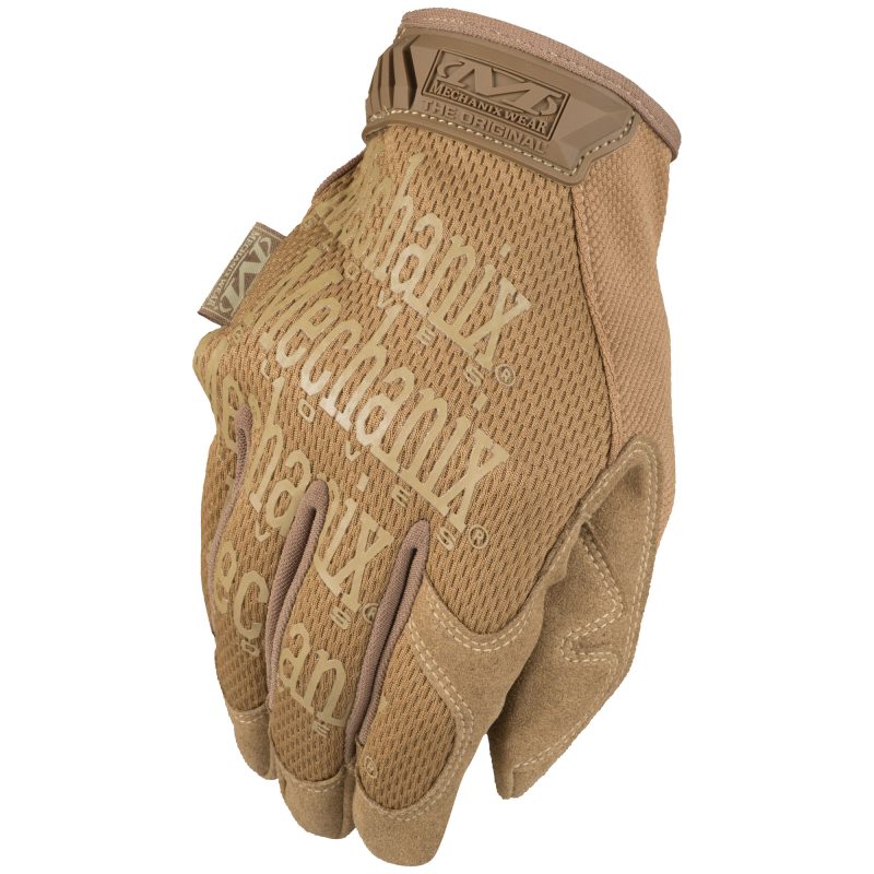Mechanix Wear Cw Base Layer Xl Coy