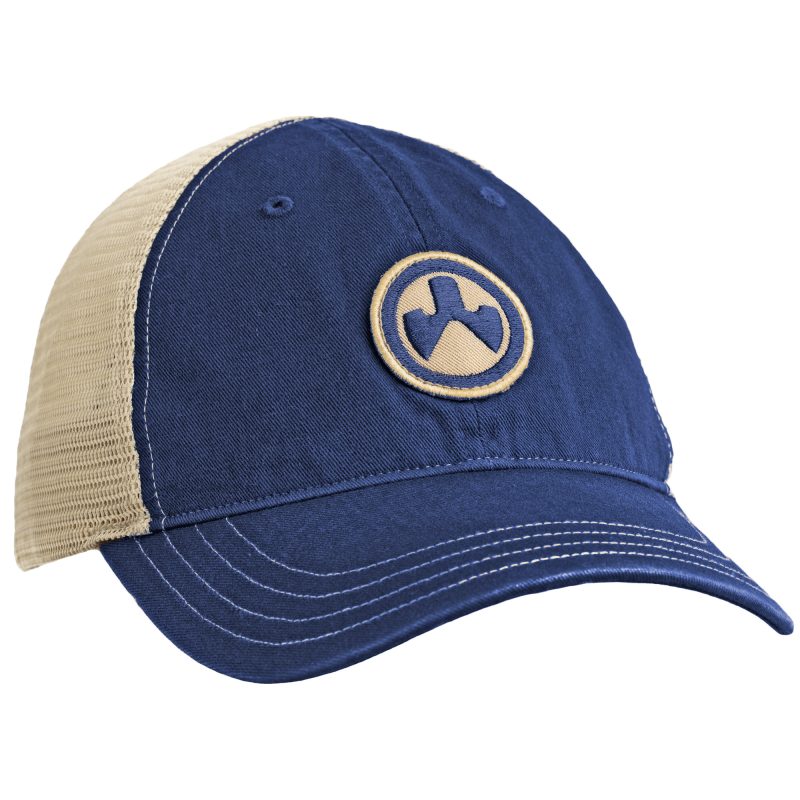 Magpul Icon Grmwshd Trckr Hat S/B/R
