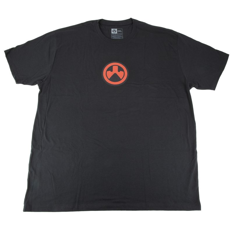 Magpul Icon Logo Cvc Tshrt Blk 2Xl