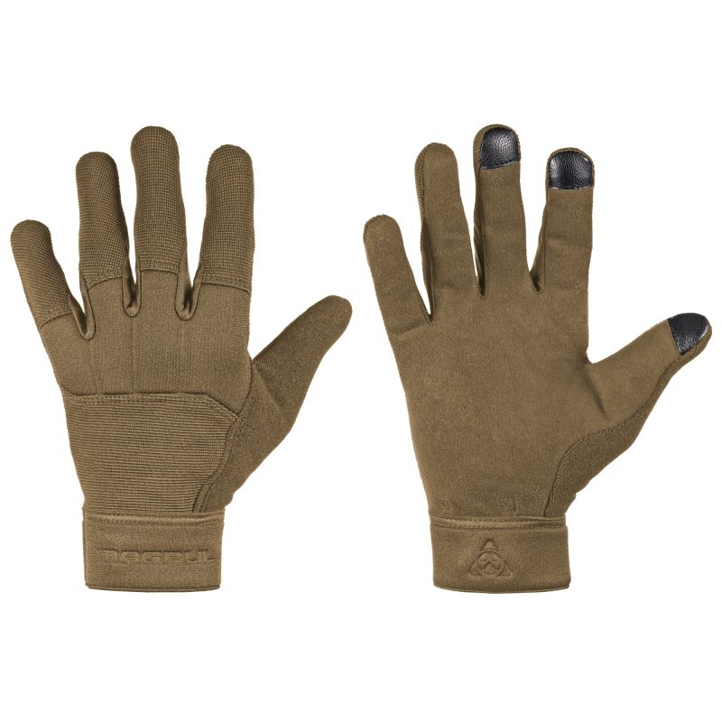 Magpul Breach Glove 2.0 Coyote Large