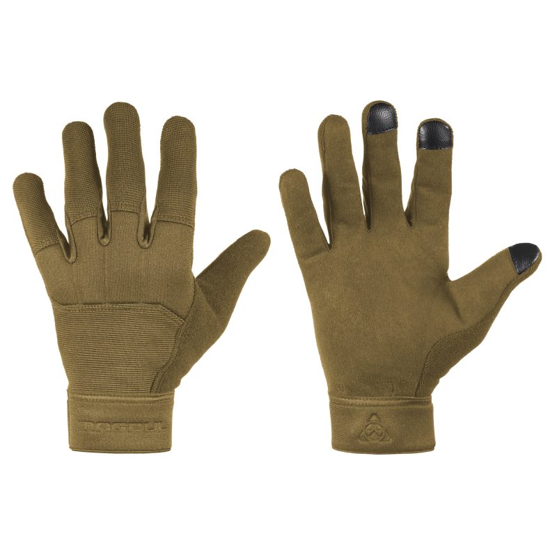 Magpul Breach Glove 2.0 Coyote Small