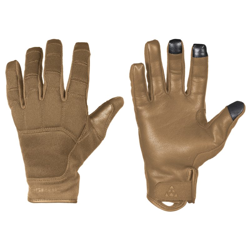 Magpul Breach Glove 2.0 Coyote Xl