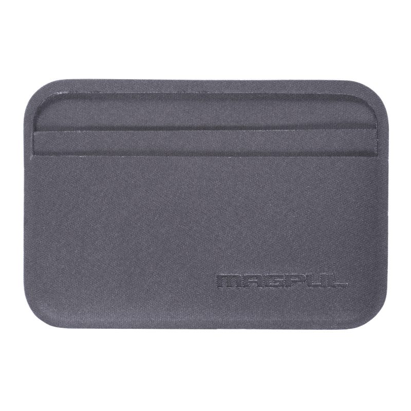Magpul Daka Everyday Wallet Gry