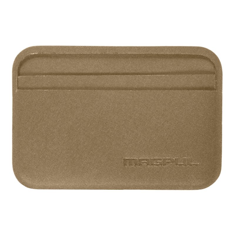 Magpul Daka Everyday Wallet Fde