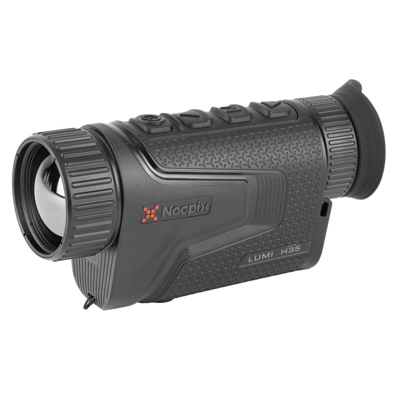 Nocpix Cmpct Therm Mono 640 35 Mm