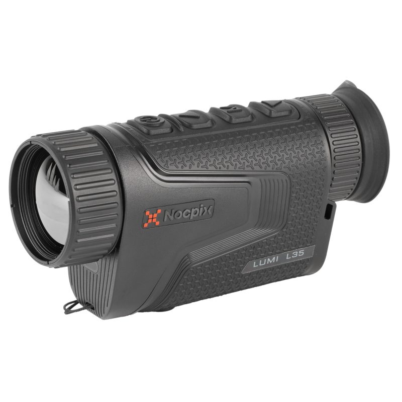 Nocpix Cmpct Therm Mono 384 35 Mm