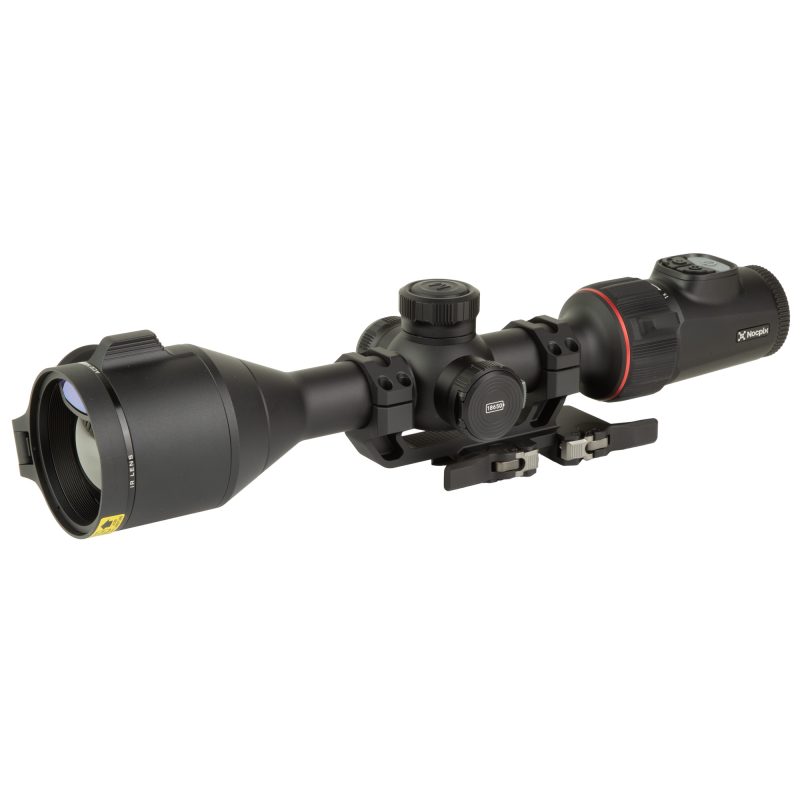 Nocpix Quest H50R Lrf Bino 640 50Mm