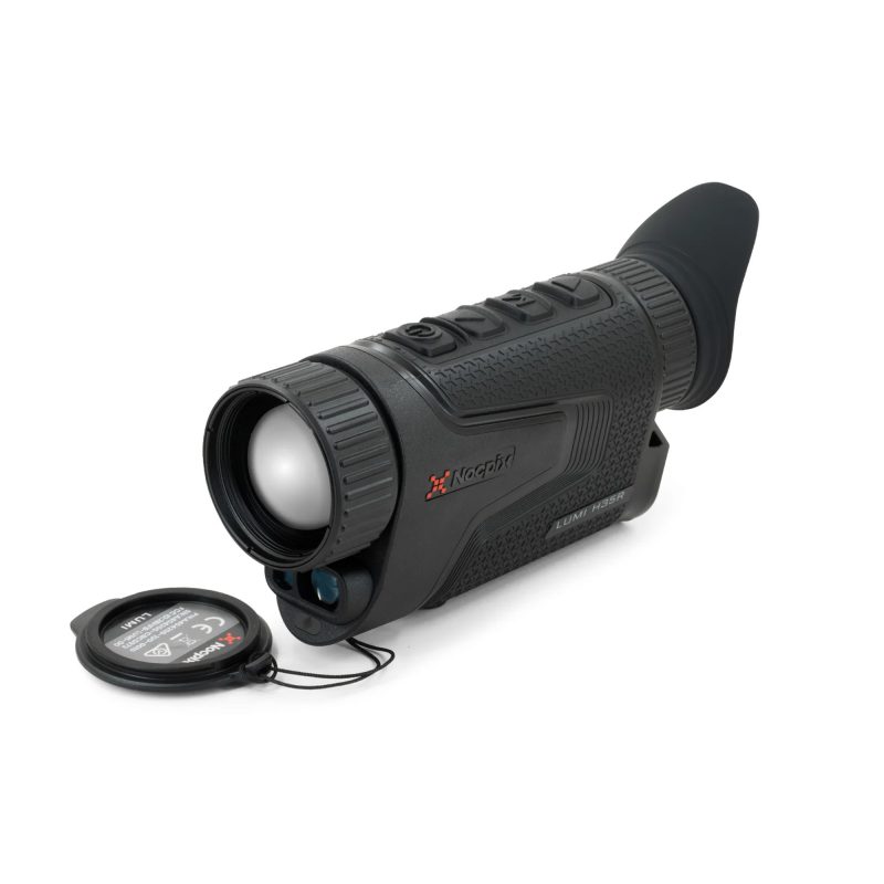Nocpix Therm Mono Lrf 640 35Mm