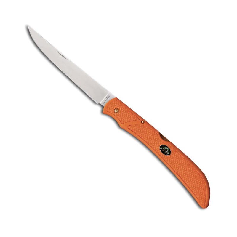 Od Edge Field-Bone Orng Fldng Filet