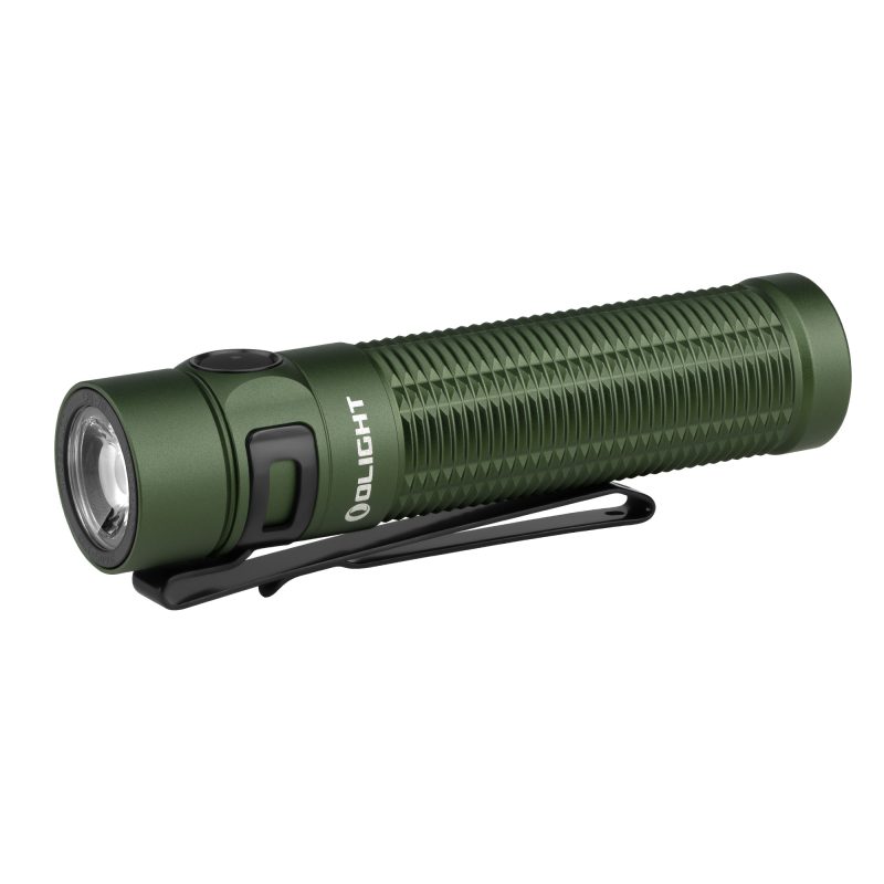 Olight Baton 3 Pro Max 2500Lum Odg