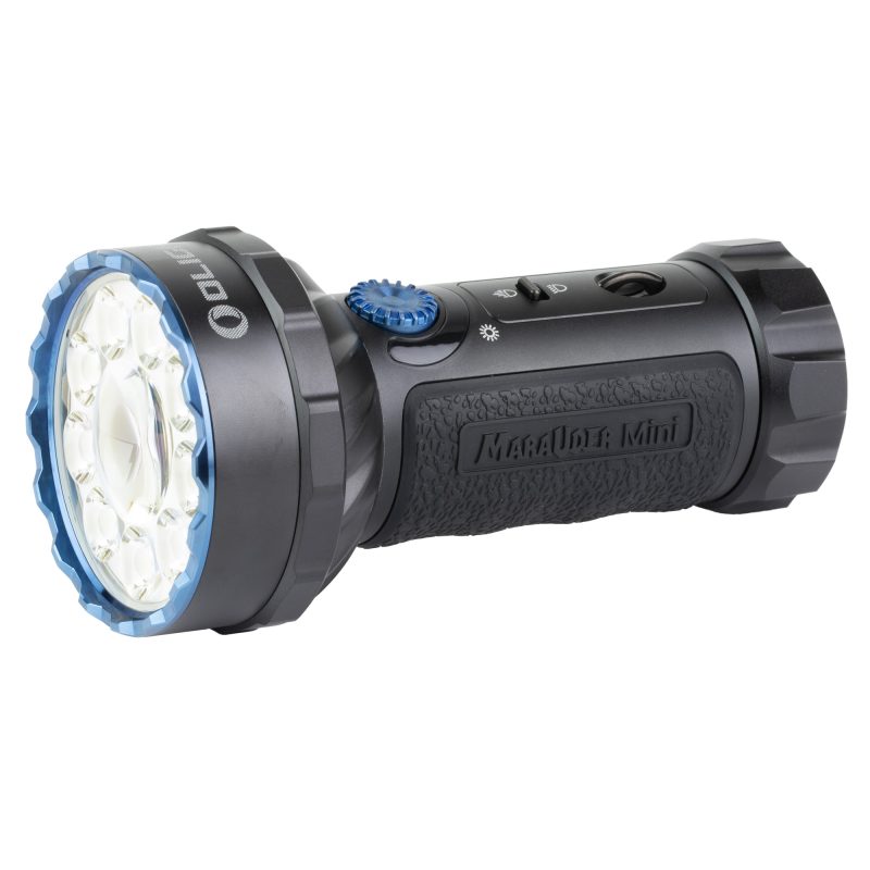 Olight Marauder Mini 7000Lum Blk