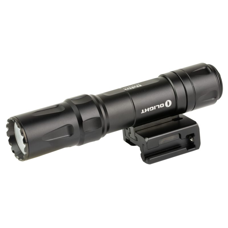 Olight Odin 2000Lum Black