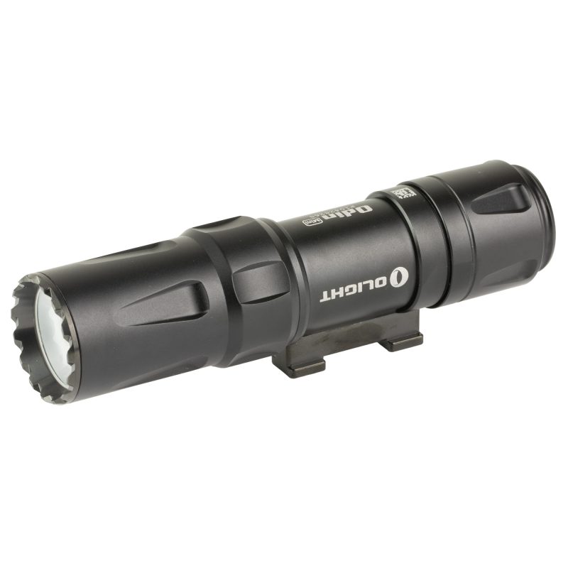 Olight Odin Mini 1250Lum Black