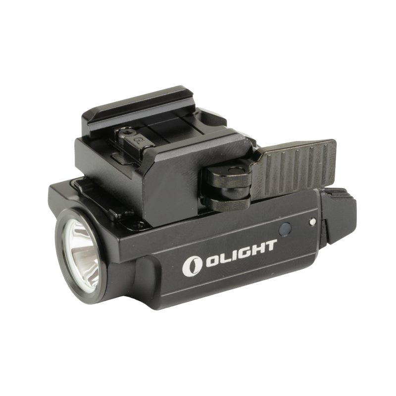 Olight Pl-Mini2 Valkyrie 600Lum Blk