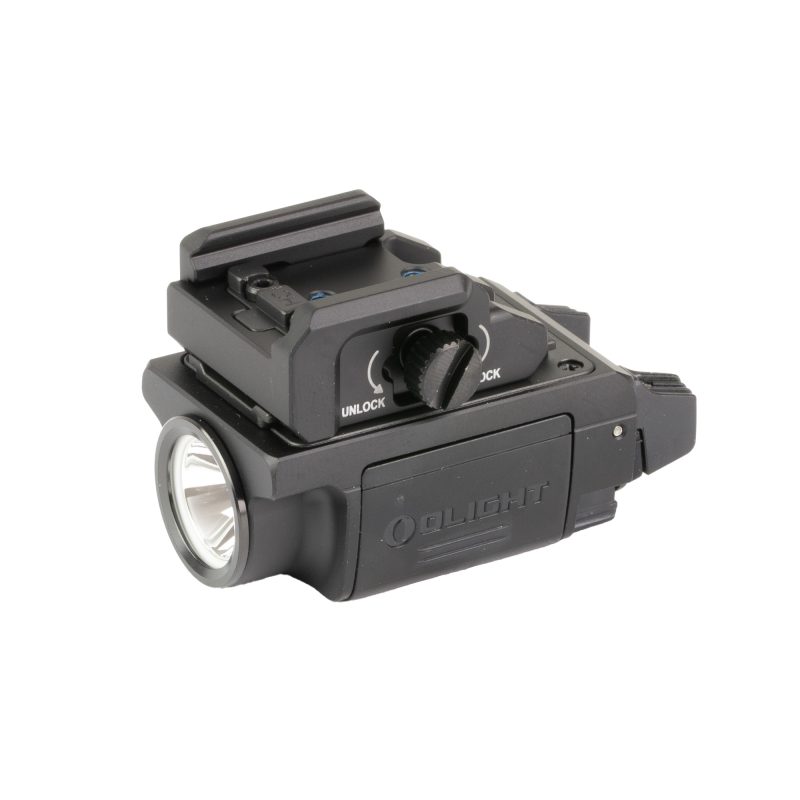 Olight Pl Mini 3 600Lum Black