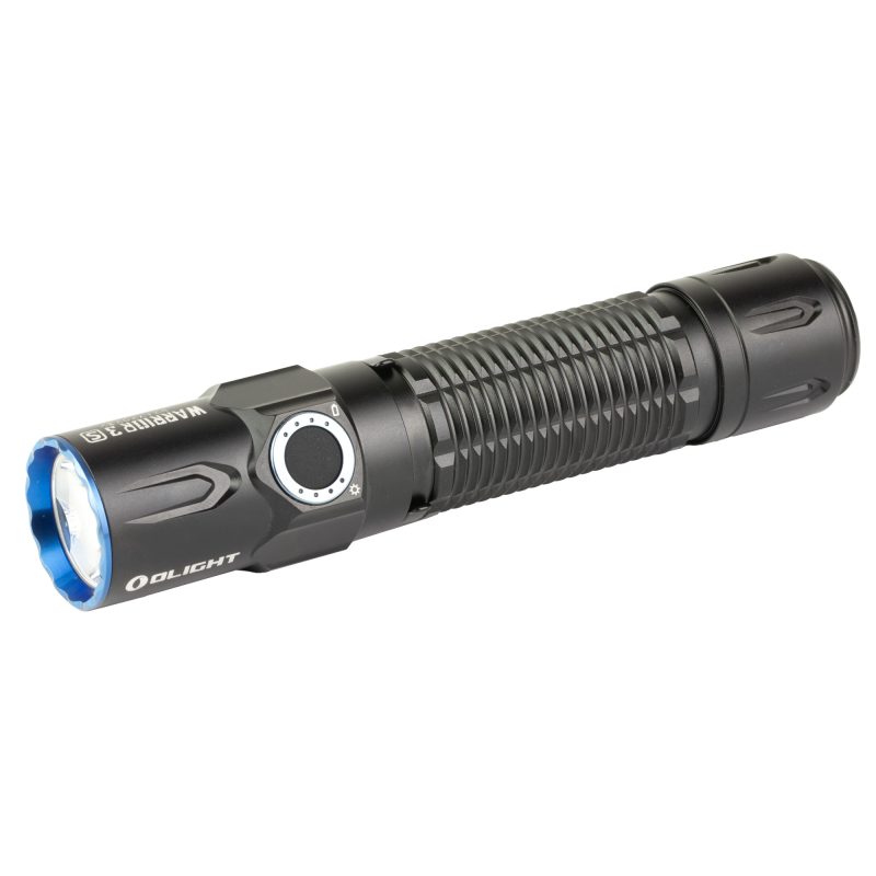 Olight Warrior 3S 2300Lum Blk