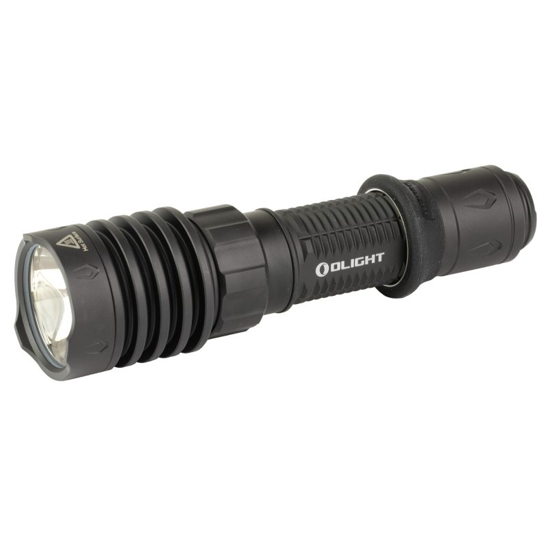 Olight Warrior X 4 2600Lum Blk