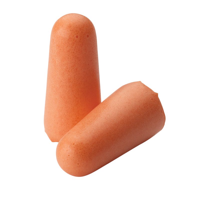 Champion Shooting Ear Plugs 100Pr