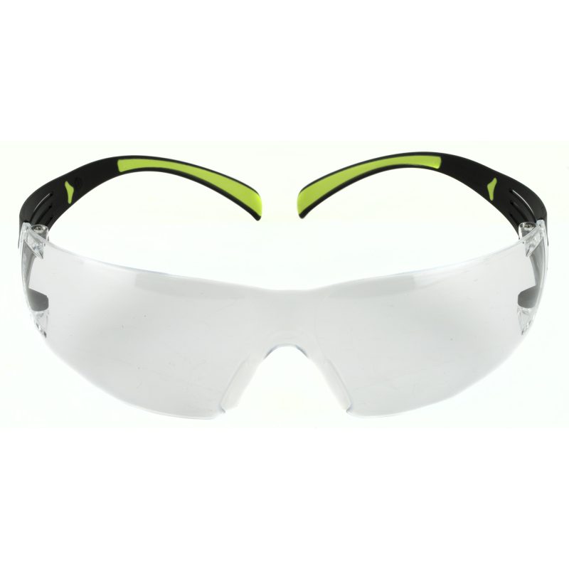 Peltor Securefit 400 Eye Prot Gray