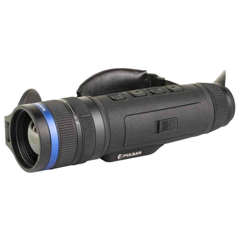 Pulsar Telos Xp50 2.5-10X50 Blk
