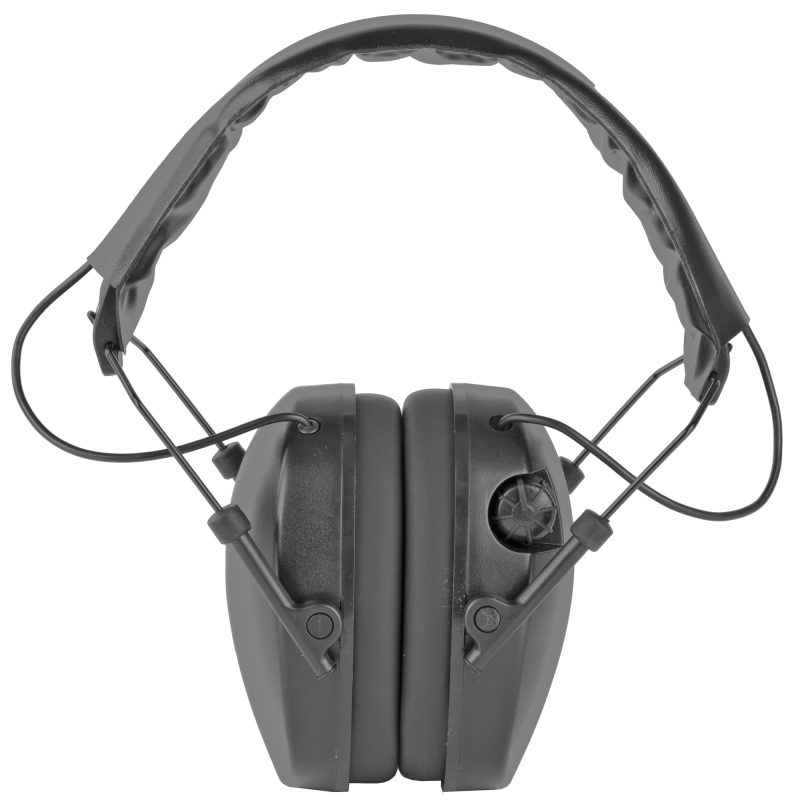 Radians 230-Ehp Elec Muff Blk