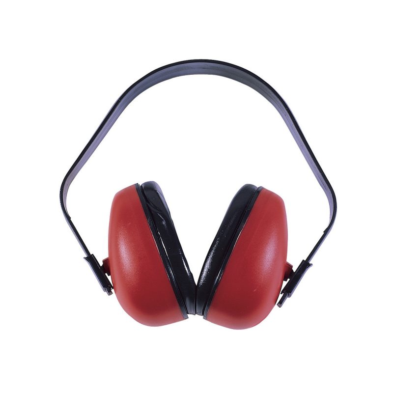 Radians Def-Guard Muffs Nrr23
