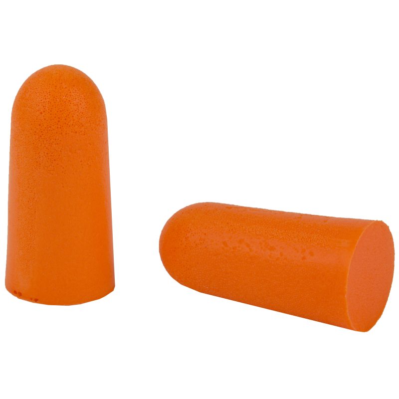 Radians Foam Plugs Nrr32 100/Jar