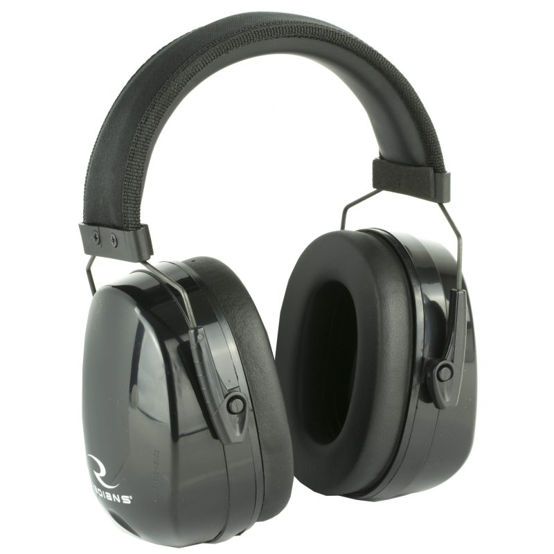 Radians Maximus Ear Muff Nrr 38