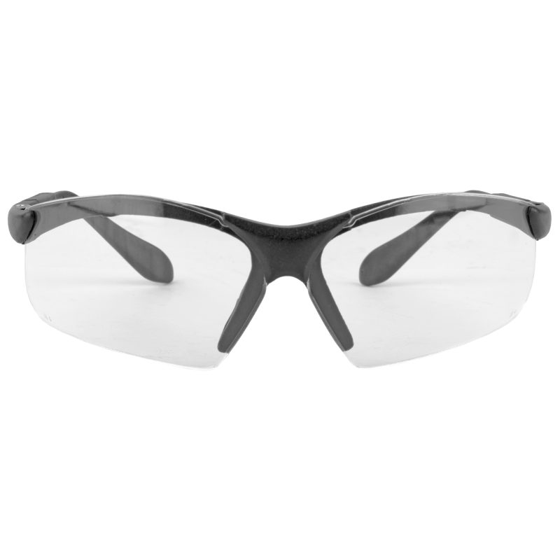 Radians Revelation Blk Fr/Clear