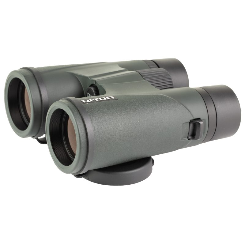 Riton 3 Primal 10X42 Binocular Hd