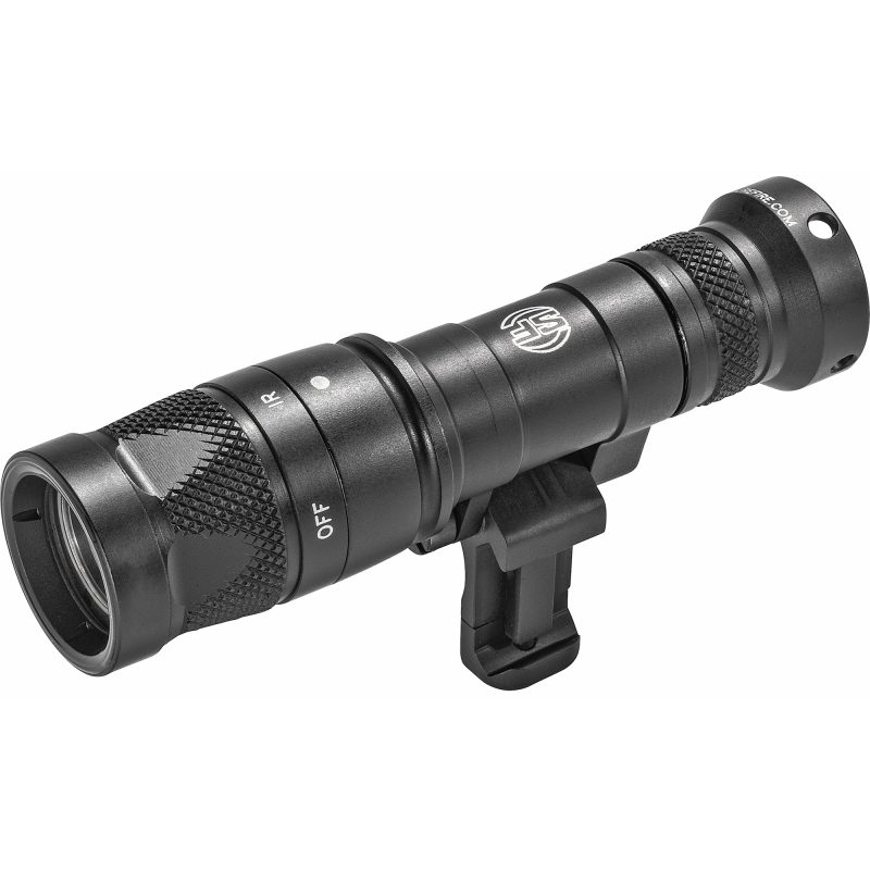 Surefire Scout Light Turbo 18350/123