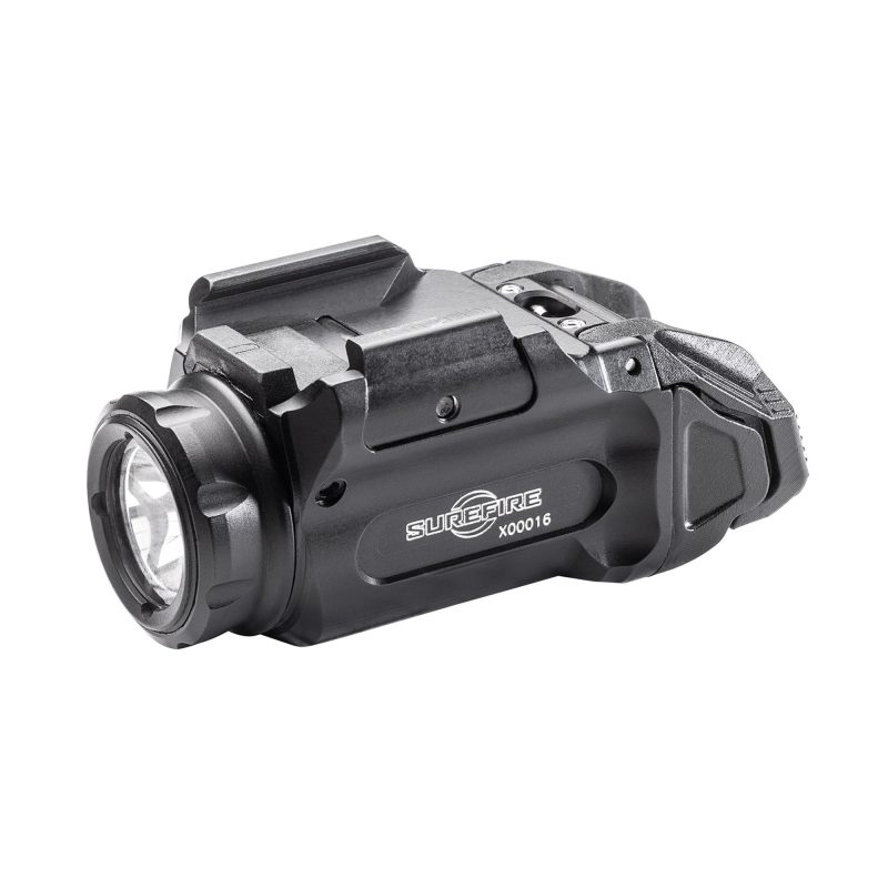 Surefire Xc3-A Cmp Light 550 Lum Blk