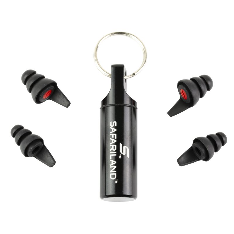 Sl Impulse In-Ear Hearing Protection