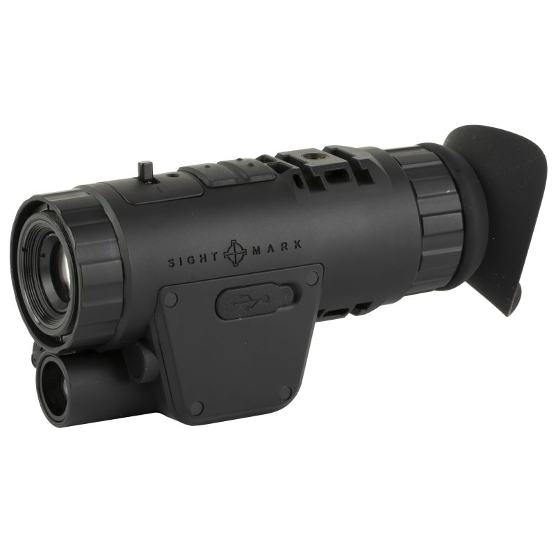 Sightmark Wraith 4K 1X Monocular