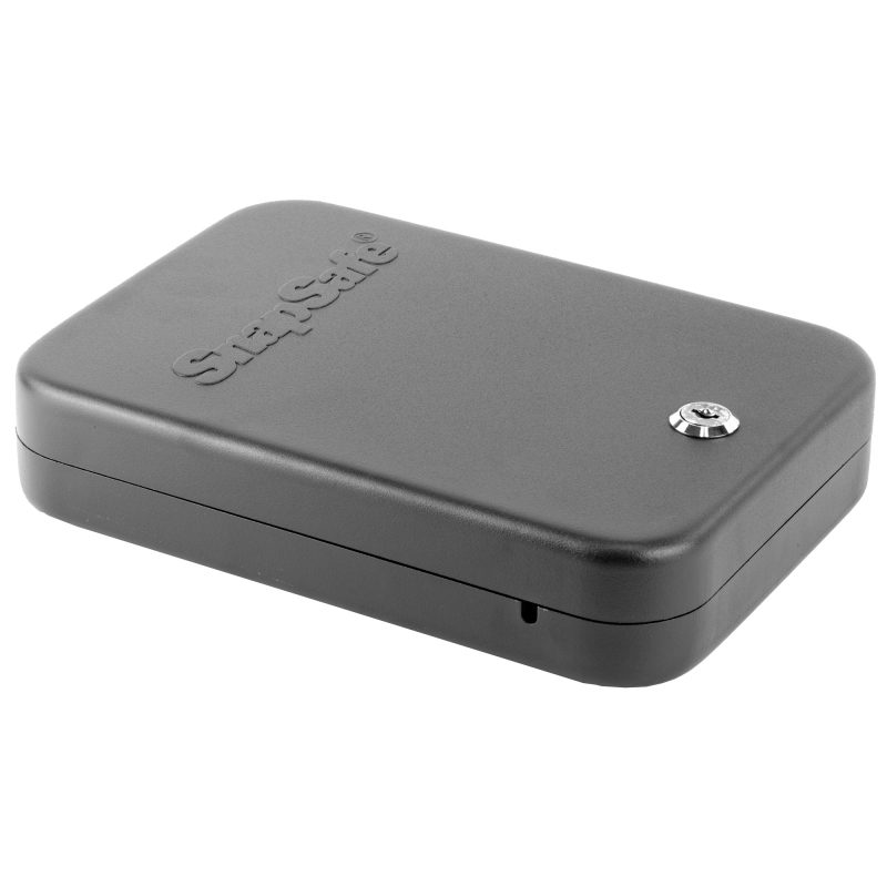 Snapsafe X-Large Lock Box Keyed
