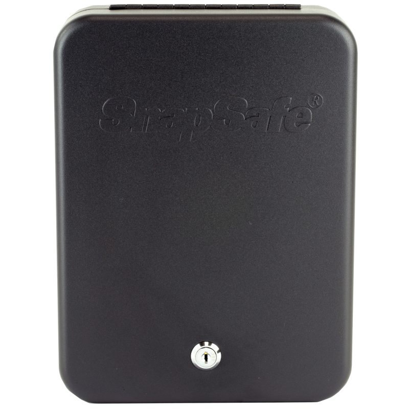 Snapsafe Xx-Large Lock Box Keyed