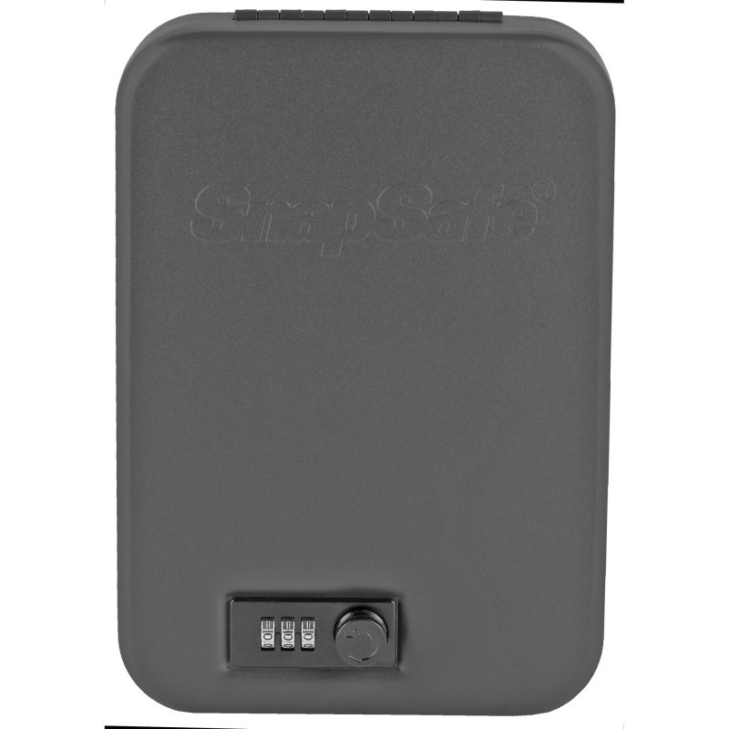 Snapsafe X-Large Lock Box Combo