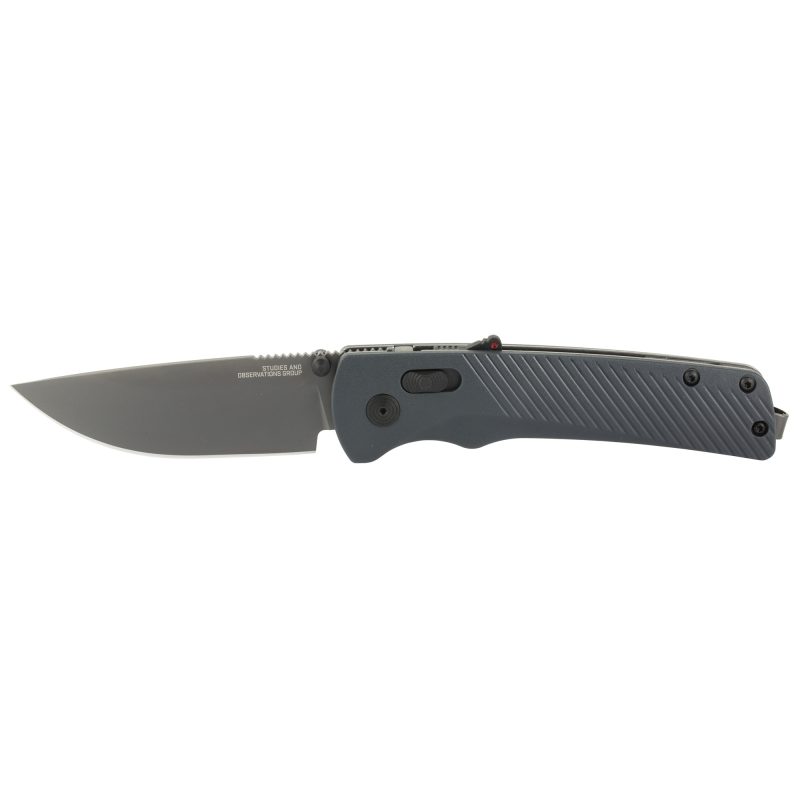 Sog Flash At Urban Grey 3.45"